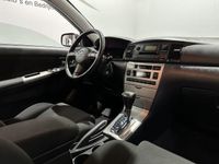 tweedehands Toyota Corolla 1.6 VVT-i Linea Sol - Automaat - Airco / Radio cd