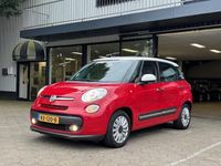 tweedehands Fiat 500L 1.4-16V Easy / 124.522 KM NaP / Airco /