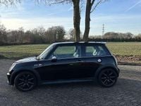 Occasion Mini Cooper Chili 163 PK (119 kW) 2002 Zwart Hatchback