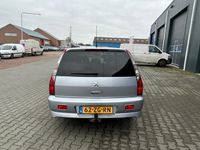 tweedehands Mitsubishi Lancer Station Wagon 2.0 Intense LPG!! RIJDT GOED!!