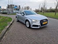 tweedehands Audi A3 Sportback 1.0 TFSI Sport Lease Edition