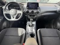Occasion Nissan Juke Enigma 116 PK (85 kW) 2021 Grijs SUV