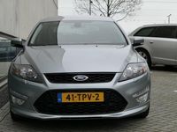 tweedehands Ford Mondeo 2.0 EcoBoost S-Edition 240pk Nap Cruise Navi autom