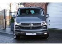 Occasion VW T6.1 204 PK (150 kW) 2024 Zwart Van