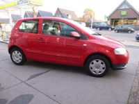 tweedehands VW Fox 1.4 Trendline AIRCO