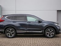 tweedehands Honda CR-V 2.0 Hybrid AWD Executive All-in rijklaarprijs | 1s