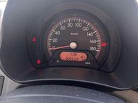 Occasion Nissan Pixo 68 PK (50 kW) 2010 Rood Hatchback