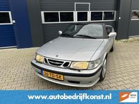tweedehands Saab 9-3 Cabriolet 2.0 Turbo SE