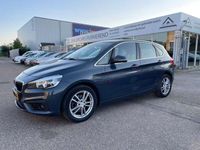 tweedehands BMW 218 Active Tourer 218i Executive