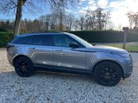 Occasion Land Rover Range Rover Velar S 300 PK (220 kW) 2023 Grijs (metallic) SUV