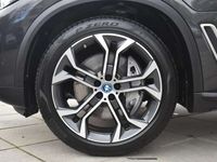 tweedehands BMW X5 xDrive45e High Executive X-Line laser Light / Glaz