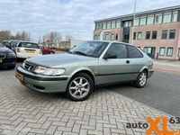 tweedehands Saab 9-3 Coupé 2.0t S