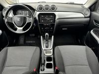 tweedehands Suzuki Vitara 1.6 High Executive automaat Trekhaak Carplay Cruis