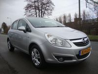 tweedehands Opel Corsa 1.4-16V Enjoy (2009 Airco KM NAP )