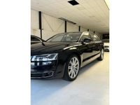 tweedehands Audi A8L 4.0 TFSI quattro Pro Line+ FULL OPTIE!!!