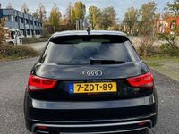 tweedehands Audi A1 Sportback 1.6 TDI Admired