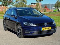 tweedehands VW Golf VII Variant 1.4 TSI Sound | DSG automaat | clima | navi |stoelverwarming| 17 inch|