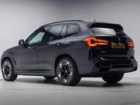 Occasion BMW iX3 Executive 210 kW (286 PK) 2022 Grijs SUV