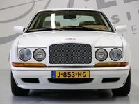 Occasion Bentley Continental 362 PK (266 kW) 1996 Wit Sedan