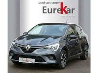 Occasion Renault Clio V 131 PK (96 kW) 2020 Grijs Sedan