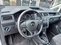 tweedehands VW Caddy Maxi 2.0 TDI L2H1 Trendline | Marge | Navi | NAP