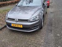 Occasion VW Golf VII R 150 PK (110 kW) 2016 Grijs Stationwagen