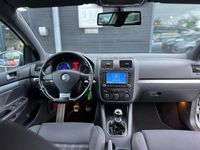 tweedehands VW Golf V 2.0 TFSI GTI/XENON/NAVI/6-BAK/200-PK/NL-AUTO NAP!!