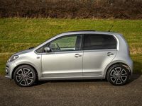 tweedehands VW up! up! 1.0 highBlueMotion NAP Cruise Pano