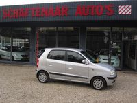 Occasion Hyundai Atos Dynamiq 63 PK (46 kW) 2006 Grijs (metallic) Hatchback