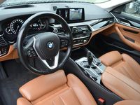 tweedehands BMW 520 520 5-serie Touring d High Executive Pano | 2x Memo