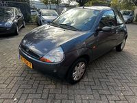 tweedehands Ford Ka 1.3 Cool & Sound,Airco,ele ramen,NW apk