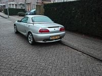 Occasion MG F 119 PK (87 kW) 2001