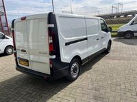 tweedehands Renault Trafic 2.0 dCi 120 T29 L2H1 Work Edition