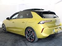 tweedehands Opel Astra 1.6 Hybrid GS Line | Pano | Camera | Stoelverwarmi