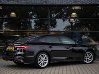 tweedehands Audi A5 Sportback 40 TFSI S edition/Black edition , Adap.