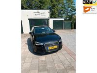 Occasion Audi A1 90 PK (66 kW) 2013 Zwart Hatchback