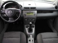 tweedehands Mazda 2 1.4 Exclusive Airco, e ramen, Trekhaak