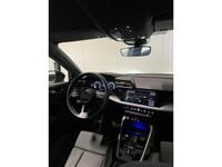 Occasion Audi A3 Edition .1 150 PK (110 kW) 2021 Grijs Sedan