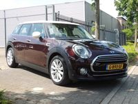 tweedehands Mini Cooper Clubman 1.5 136pk Cooper Chili Serious Business Navi/Sport