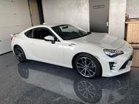 tweedehands Toyota GT86 2.0 D-4S Sport 2018 200PK Facelift Parelmoer wit