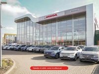 Nieuw Honda HR-V Elegance 2025 Grijs (metallic) SUV