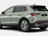 Nieuw Skoda Elroq Business Line 150 kW (204 PK) 2025 Groen SUV