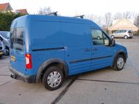Occasion Ford Transit Connect 90 PK (66 kW) 2012 Blauw MPV