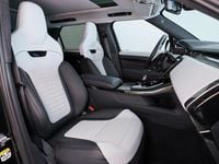 Occasion Land Rover Range Rover Sport 636 PK (467 kW) 2024 Zwart SUV