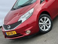 tweedehands Nissan Note 1.2 DIG-S Connect Edition Sportvelgen | Clima | Ke