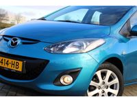 tweedehands Mazda 2 1.3 Cool l Airco l Έlectric Pak l Stoelverw l LMV