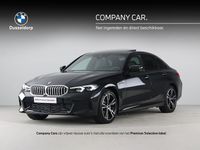 Occasion BMW 330e M Sport 2026 Zwart Sedan