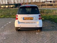 tweedehands Smart ForTwo Coupé 1.0 mhd Pure