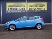 tweedehands Ford Focus 1.0 Trend