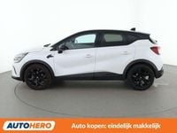 Occasion Renault Captur Rive Gauche 143 PK (105 kW) 2022 Wit SUV